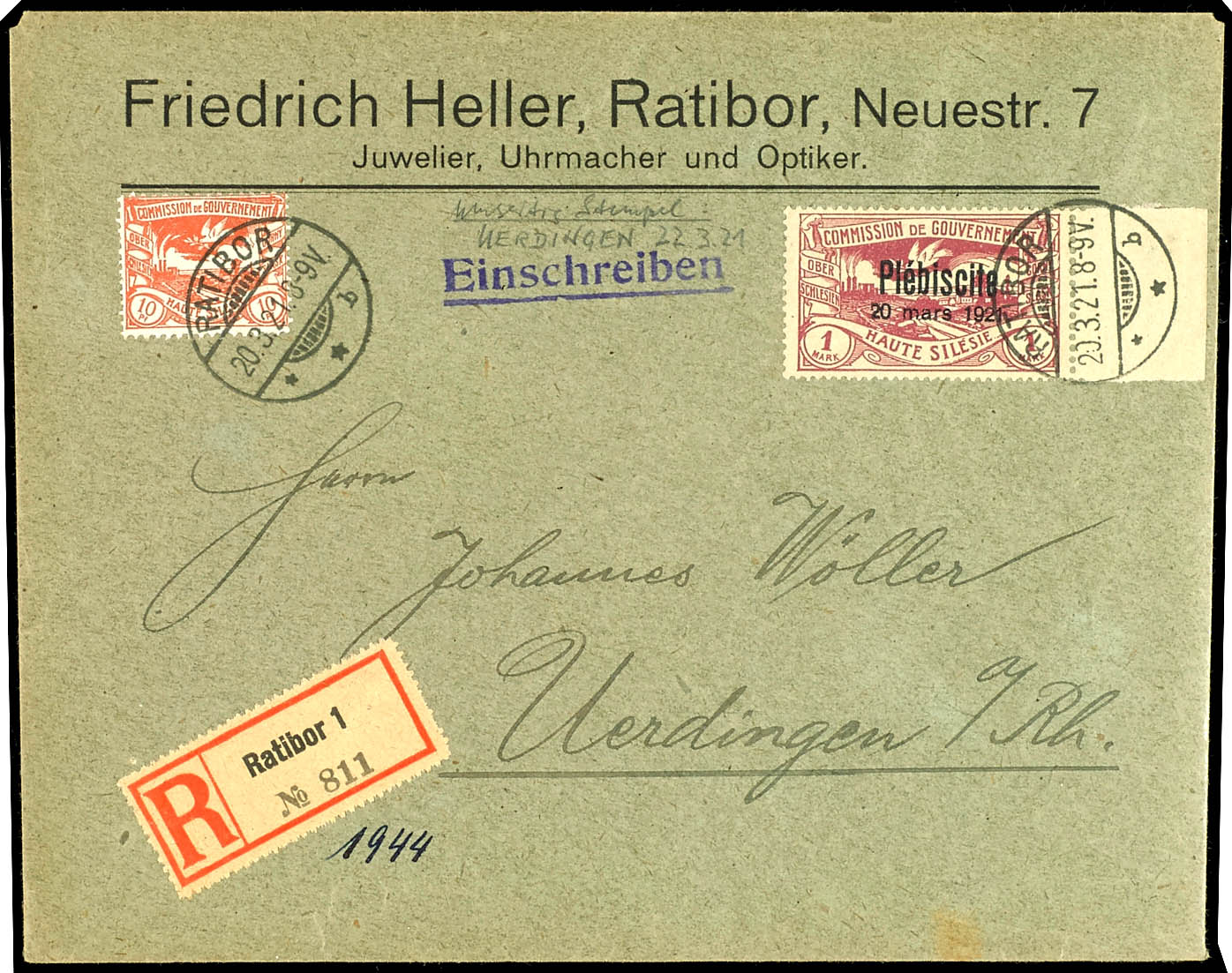 Lot 3079