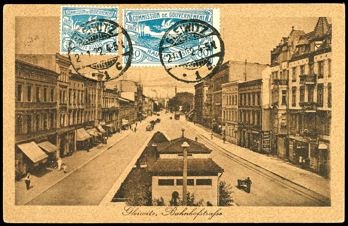 Lot 2768