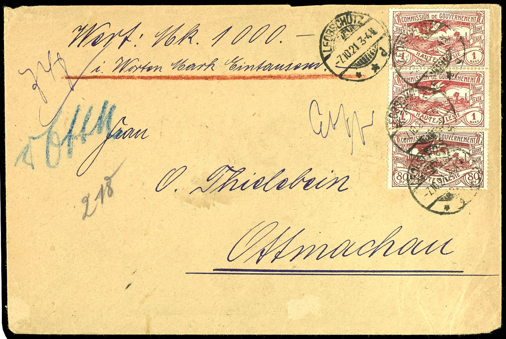 Lot 2799