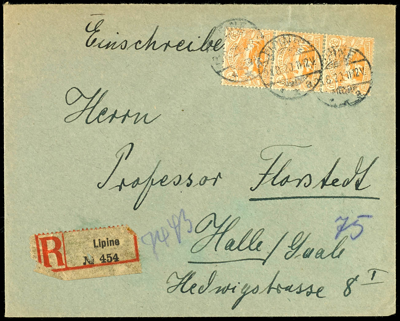 Lot 2781