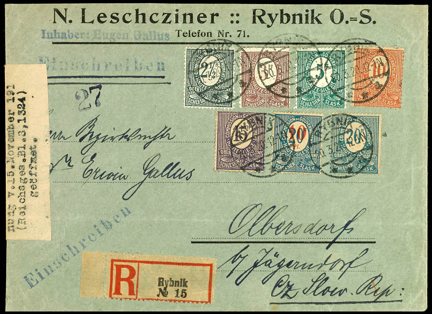 Lot 3087