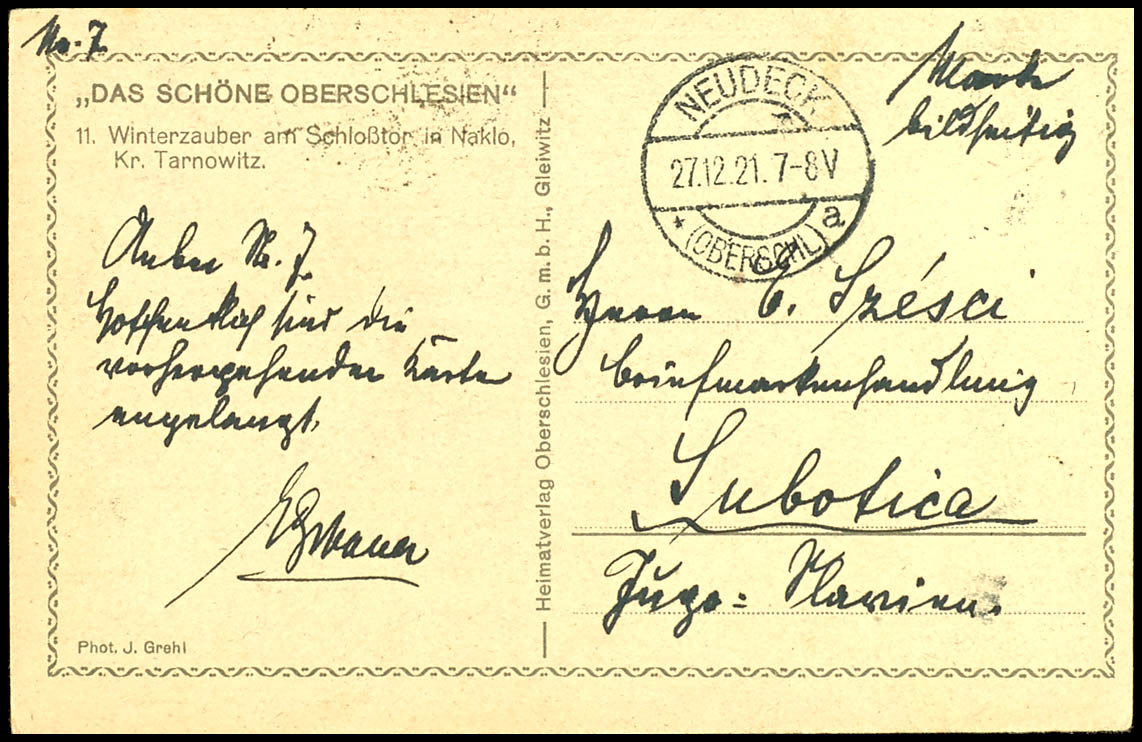 Lot 3060