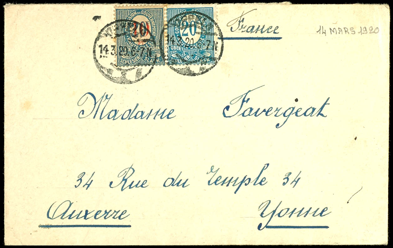 Lot 3065