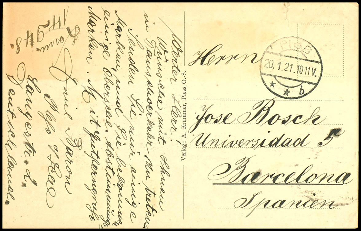 Lot 3073