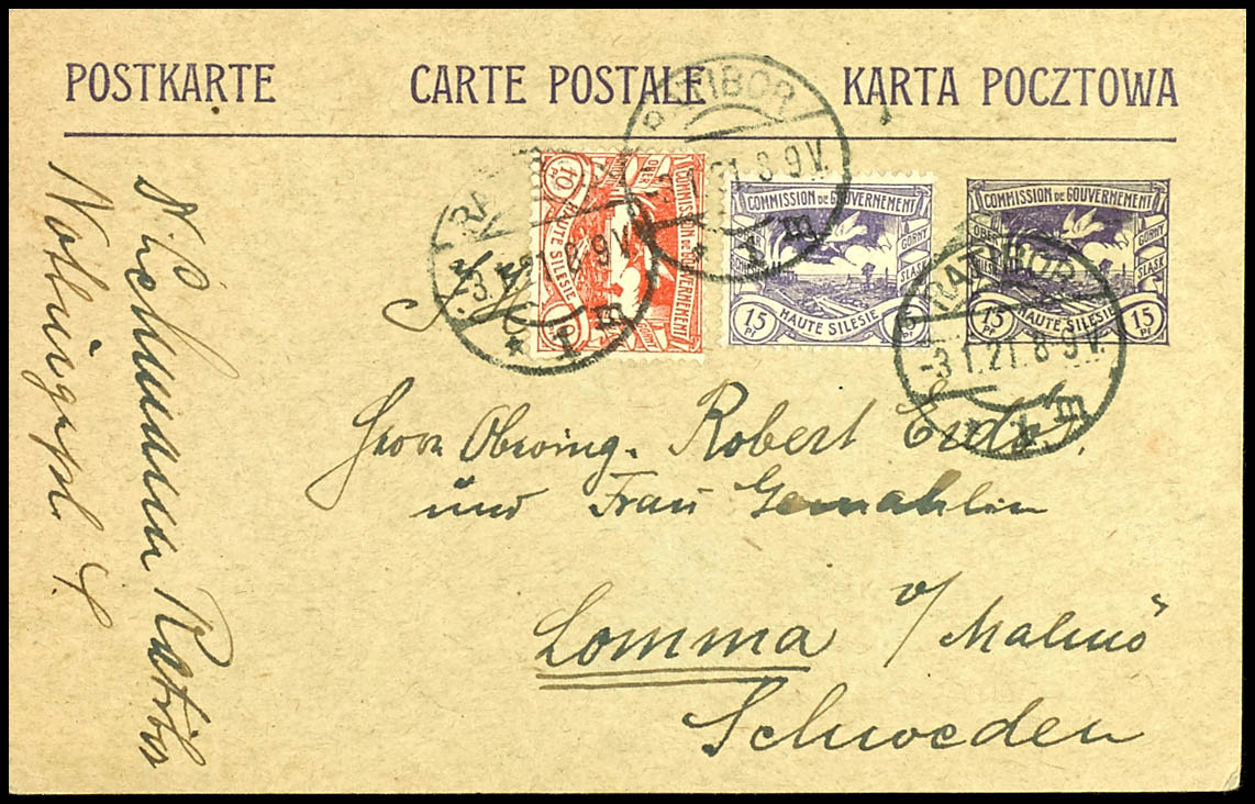 Lot 3081