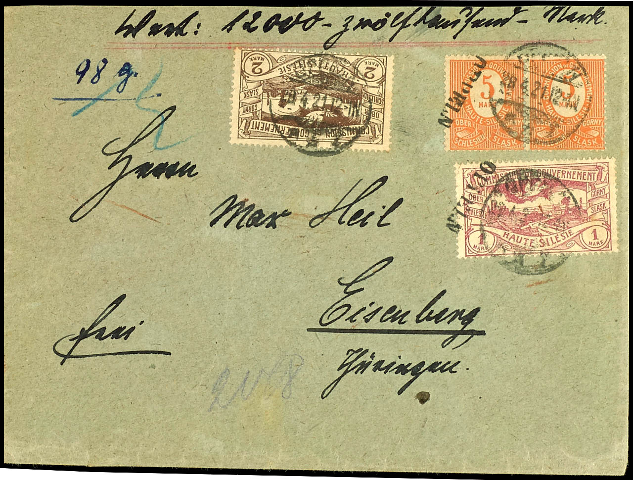 Lot 3066