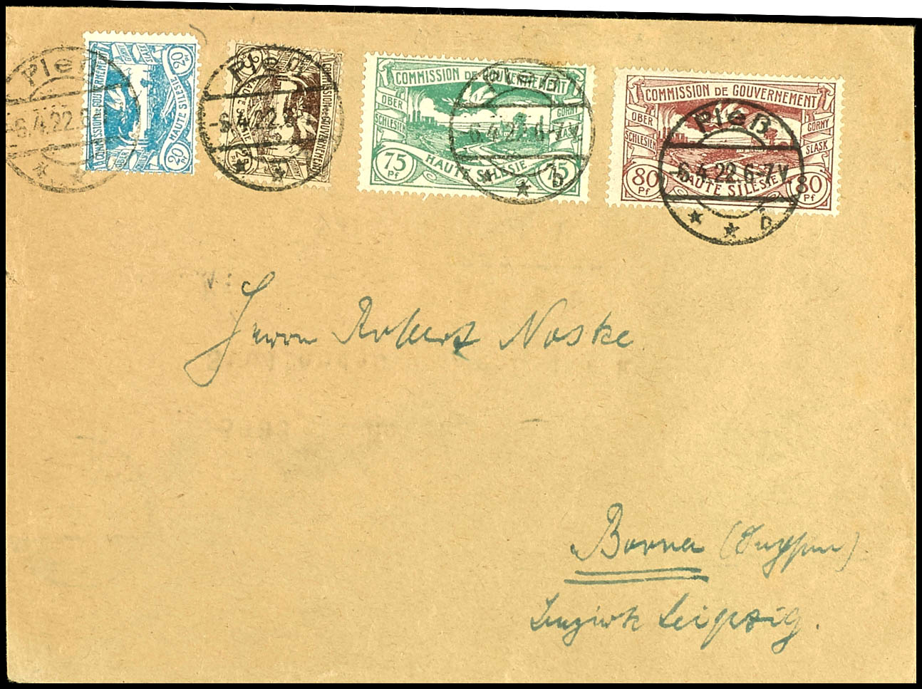 Lot 3074