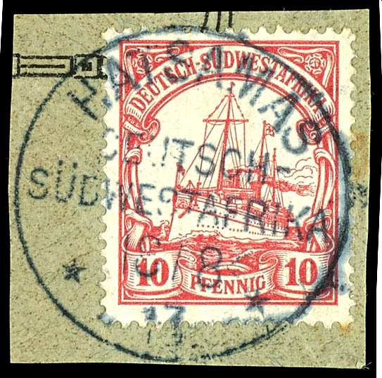 Lot 7166