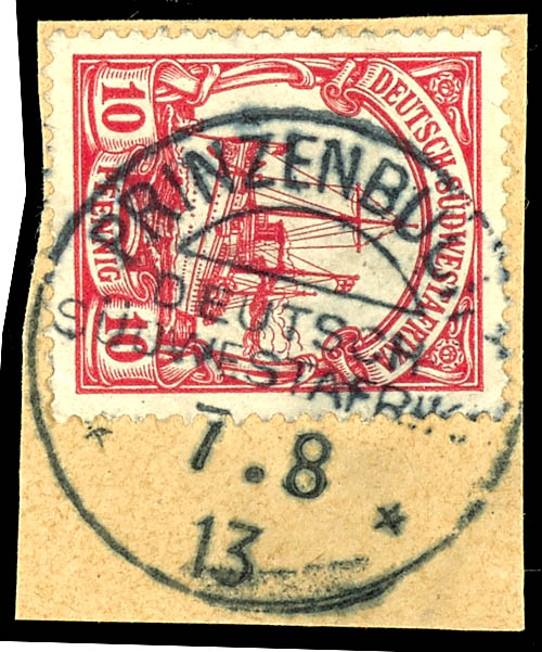 Lot 7296