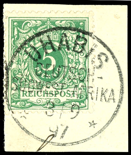 Lot 7030