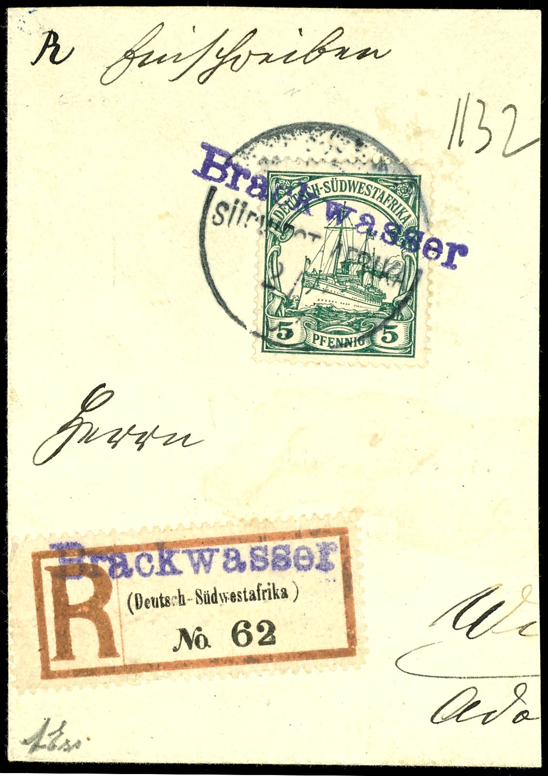 Lot 7110