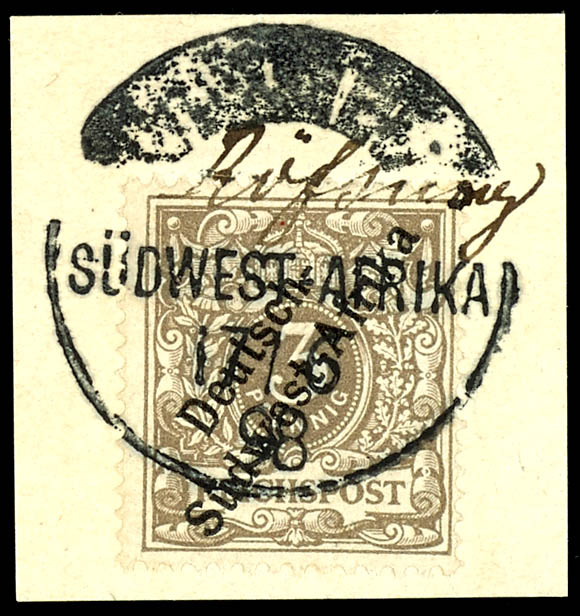 Lot 7304