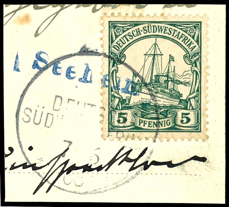 Lot 7307