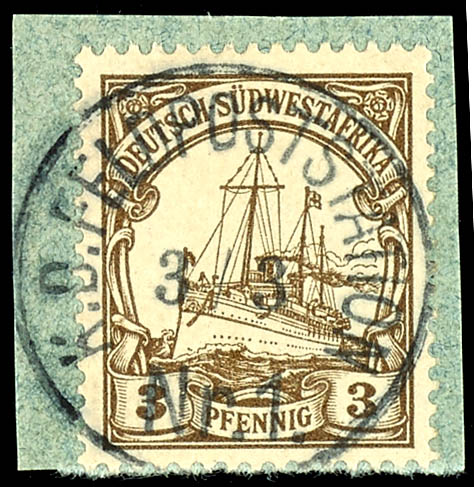Lot 7336