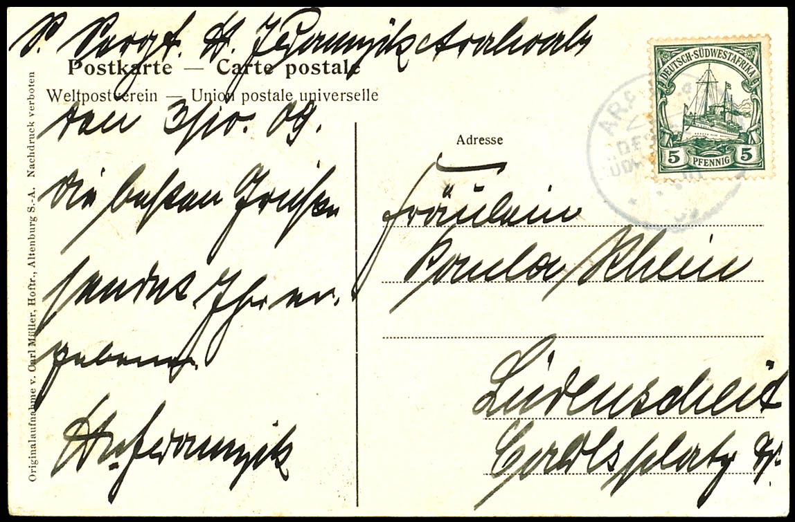 Lot 7096