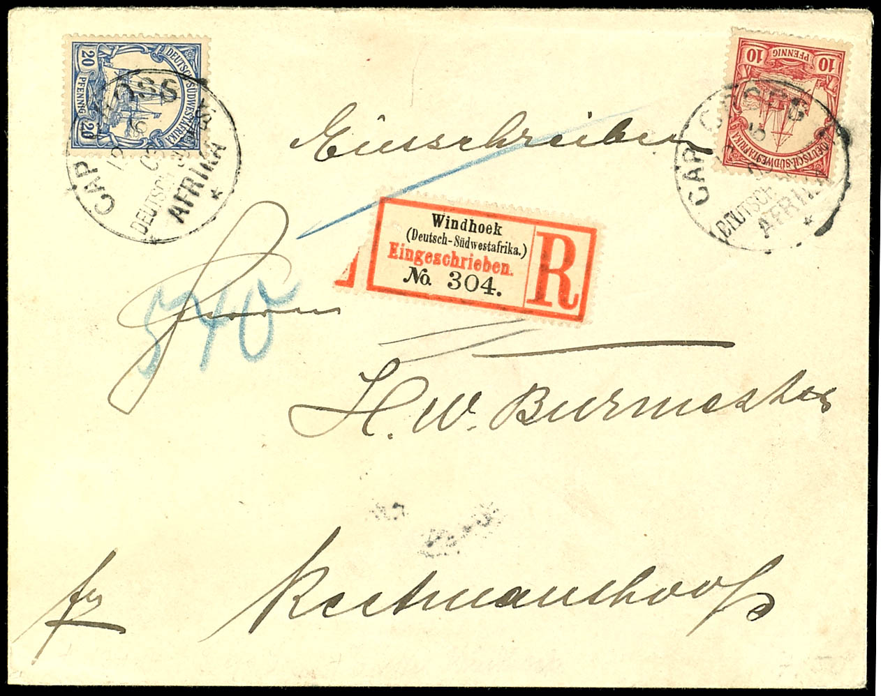 Lot 7119