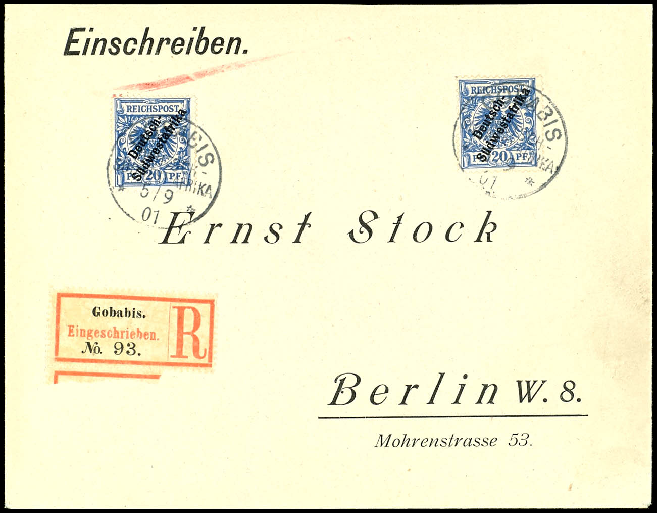 Lot 7138