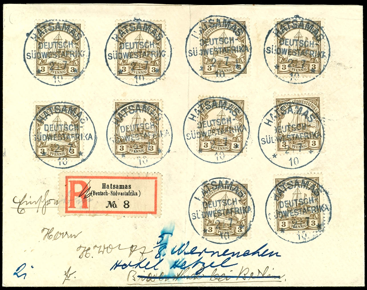Lot 7165