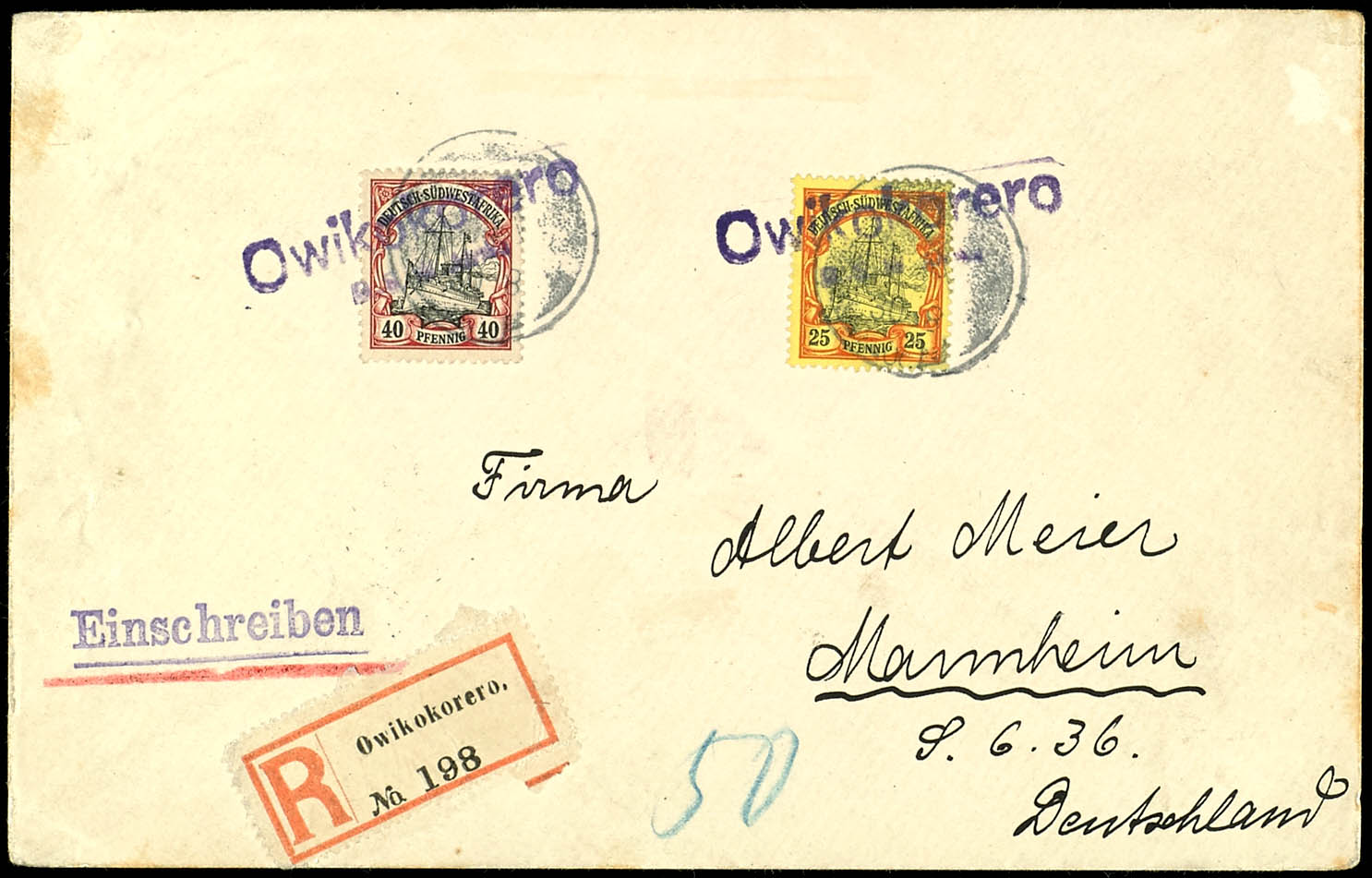 Lot 7287
