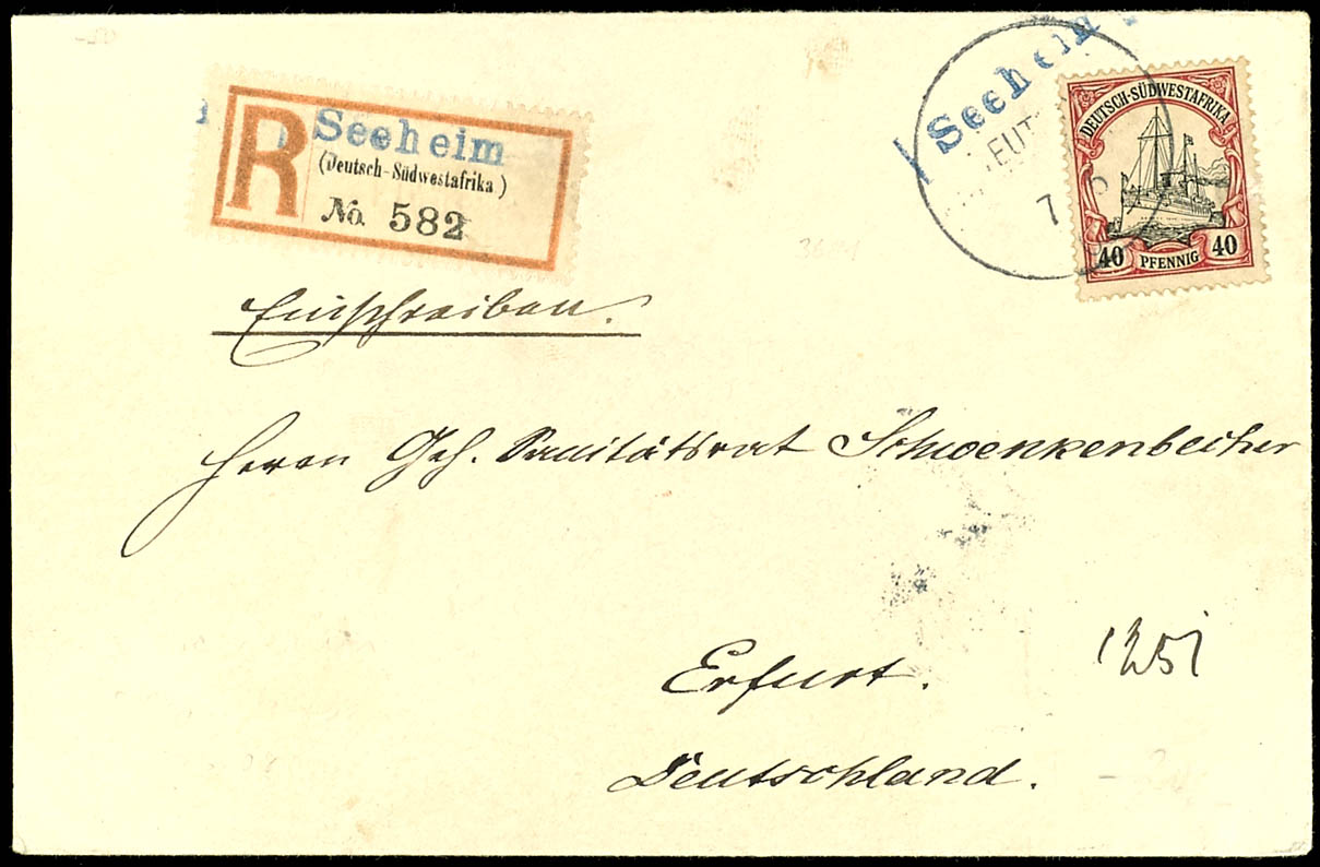 Lot 7305