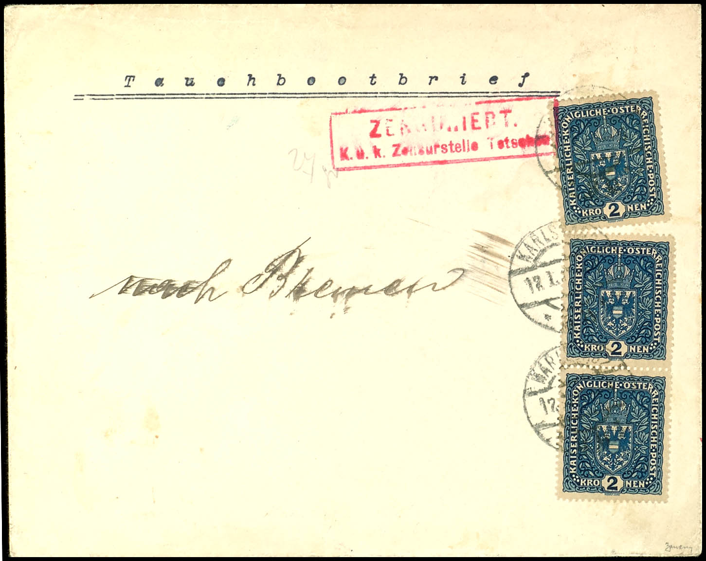 Lot 2707