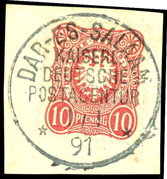 Los 2743